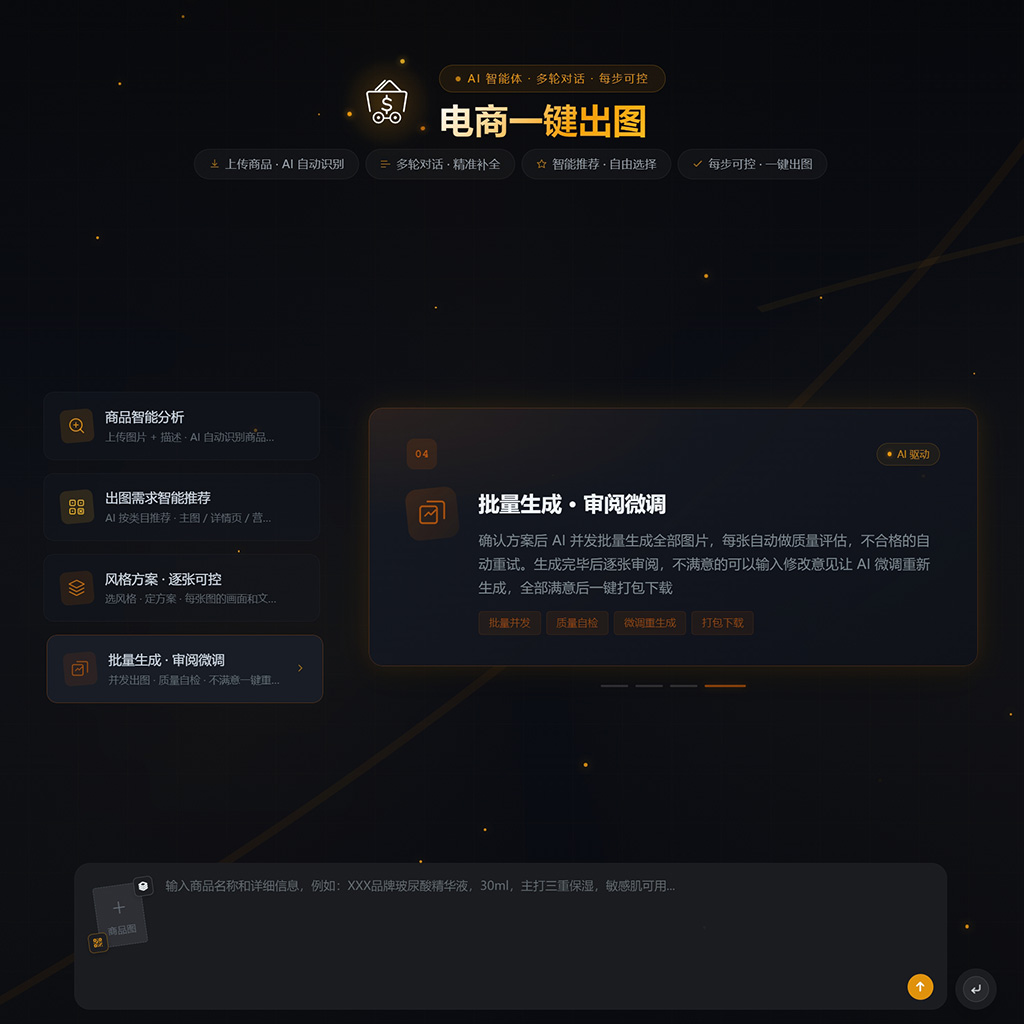 多模型协同办公方案